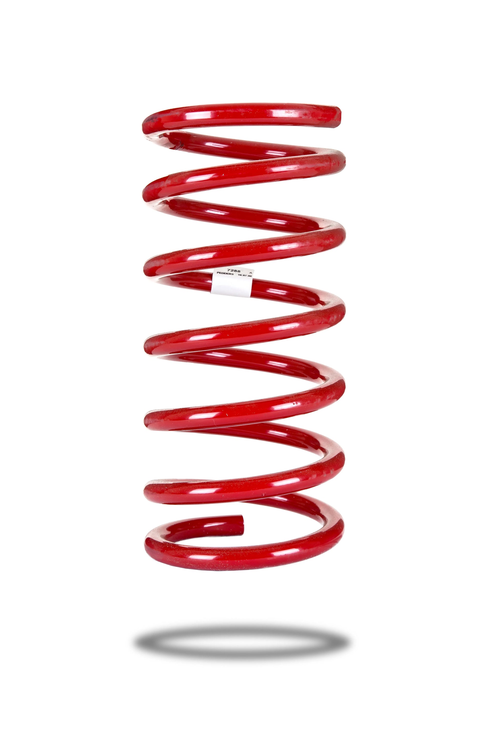 Pedders Heavy Duty Coil Spring - 7288