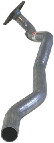 Izplūdes caurule - 750-343