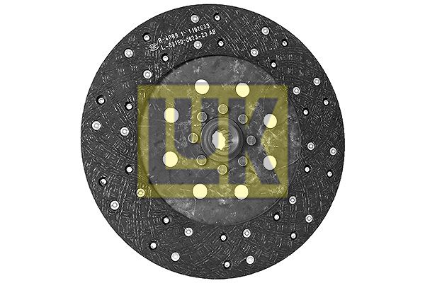 Sajūga disks - 331 0220 10