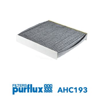 Salona filtrs - AHC193