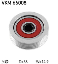 Hihnankiristin, moniurahihna - VKM 66008