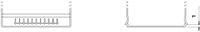 Käynnistysakku - EB558
