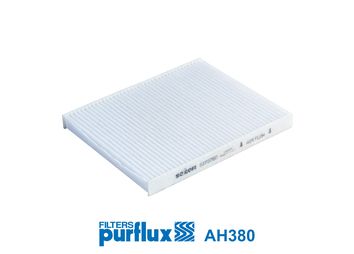 Suodatin, sisäilma - AH380