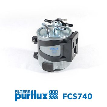 Polttoainesuodatin - FCS740