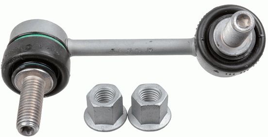 Stabilizatora atsaite/kronšteins - 38825 01
