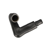 Caurule, Kartera ventilācija - EMH084