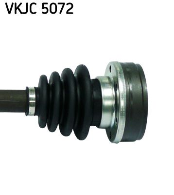 Vetoakseli - VKJC 5072
