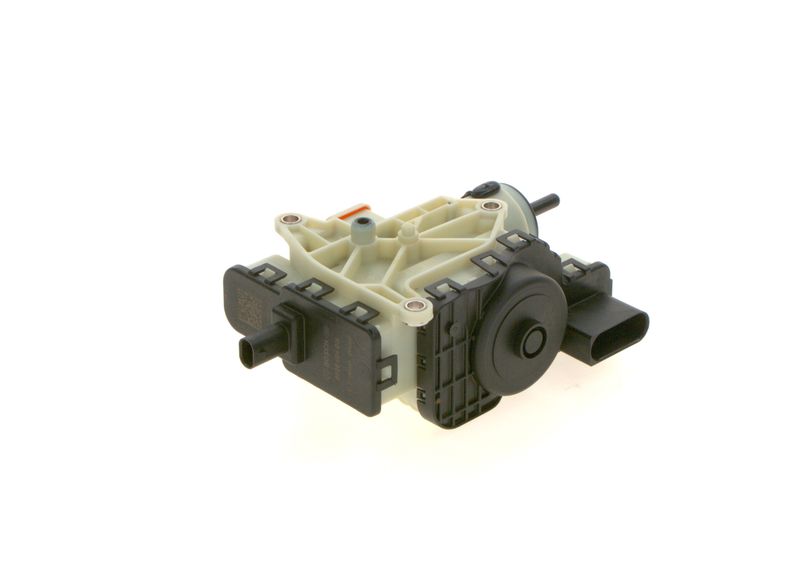Syöttömoduuli, urearuiskutus - 0 986 44D 302