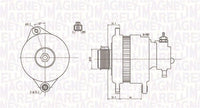 Laturi - 063731900010