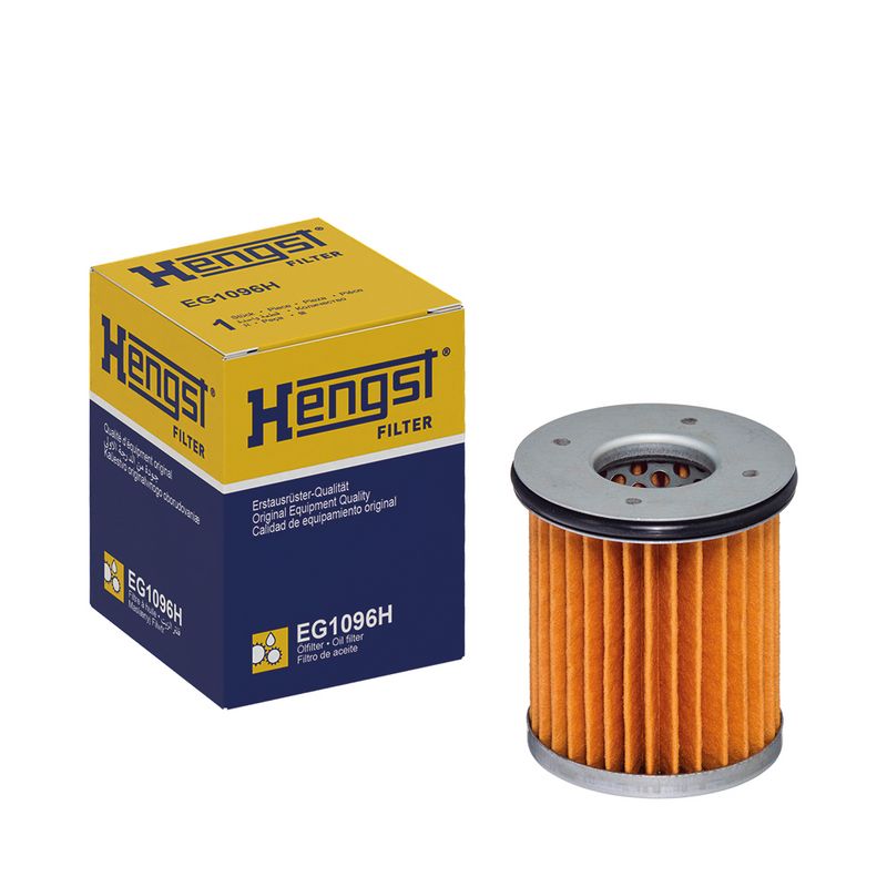 Hidraulikas filtrs, Automātiskā pārnesumkārba - EG1096H