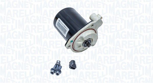Venttiiliyksikkö, hydrauliikkalaite-automaattivaihteisto - 023000037010