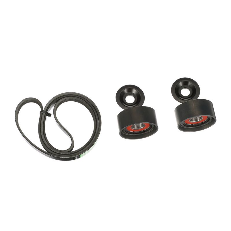 Celiņu siksnu komplekts - K014PK1407HD