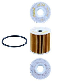 Eļļas filtrs - OX 346D