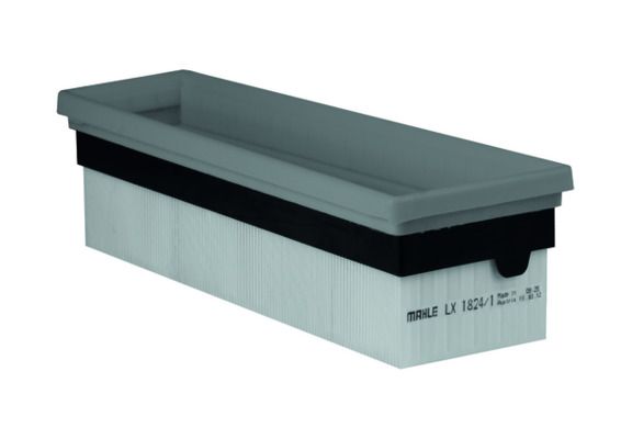 Gaisa filtrs - LX 1824/1