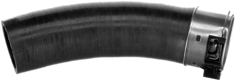 Gaisa ieplūdes sistēmas caurule - 09-0537