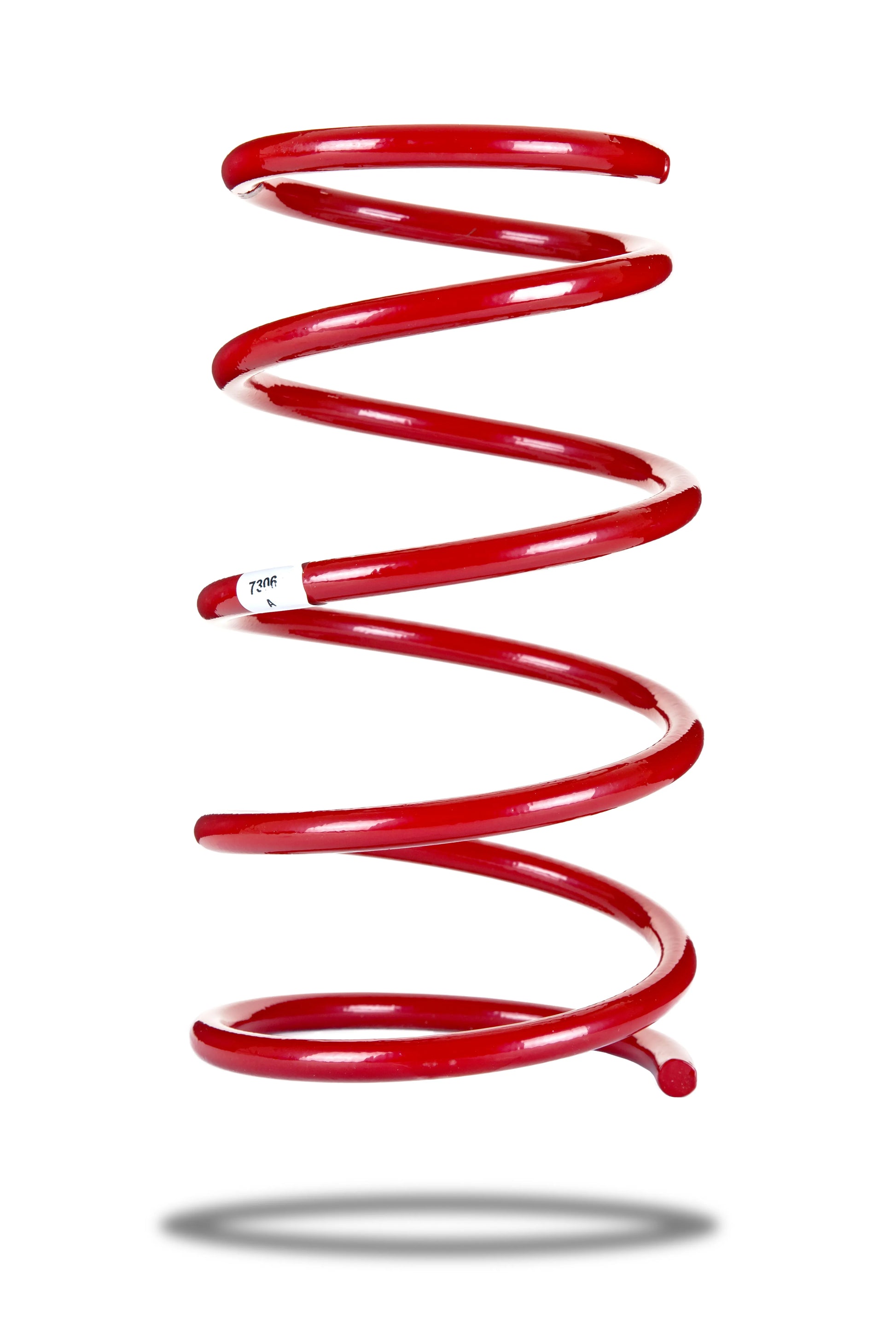 Pedders Heavy Duty Coil Spring - 7306