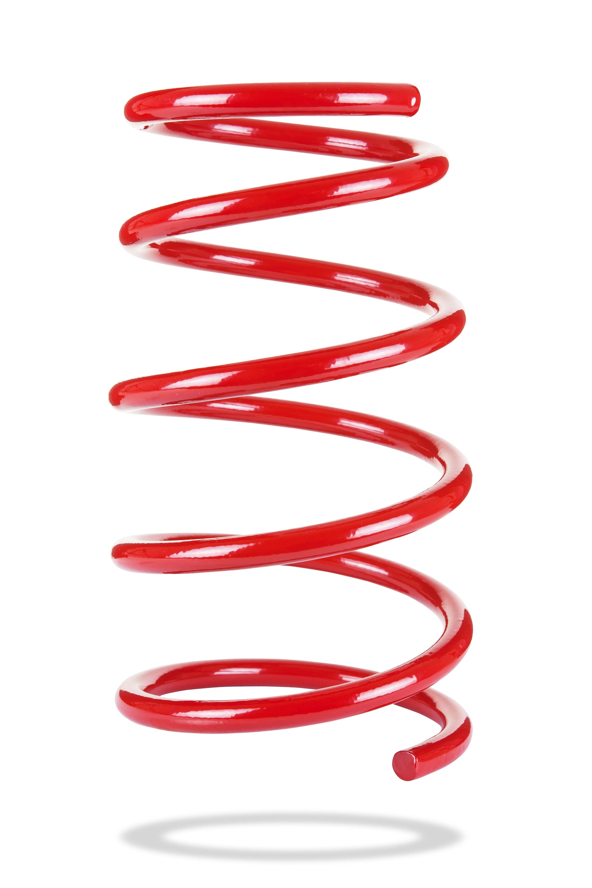 Pedders Heavy Duty Coil Spring - 7307