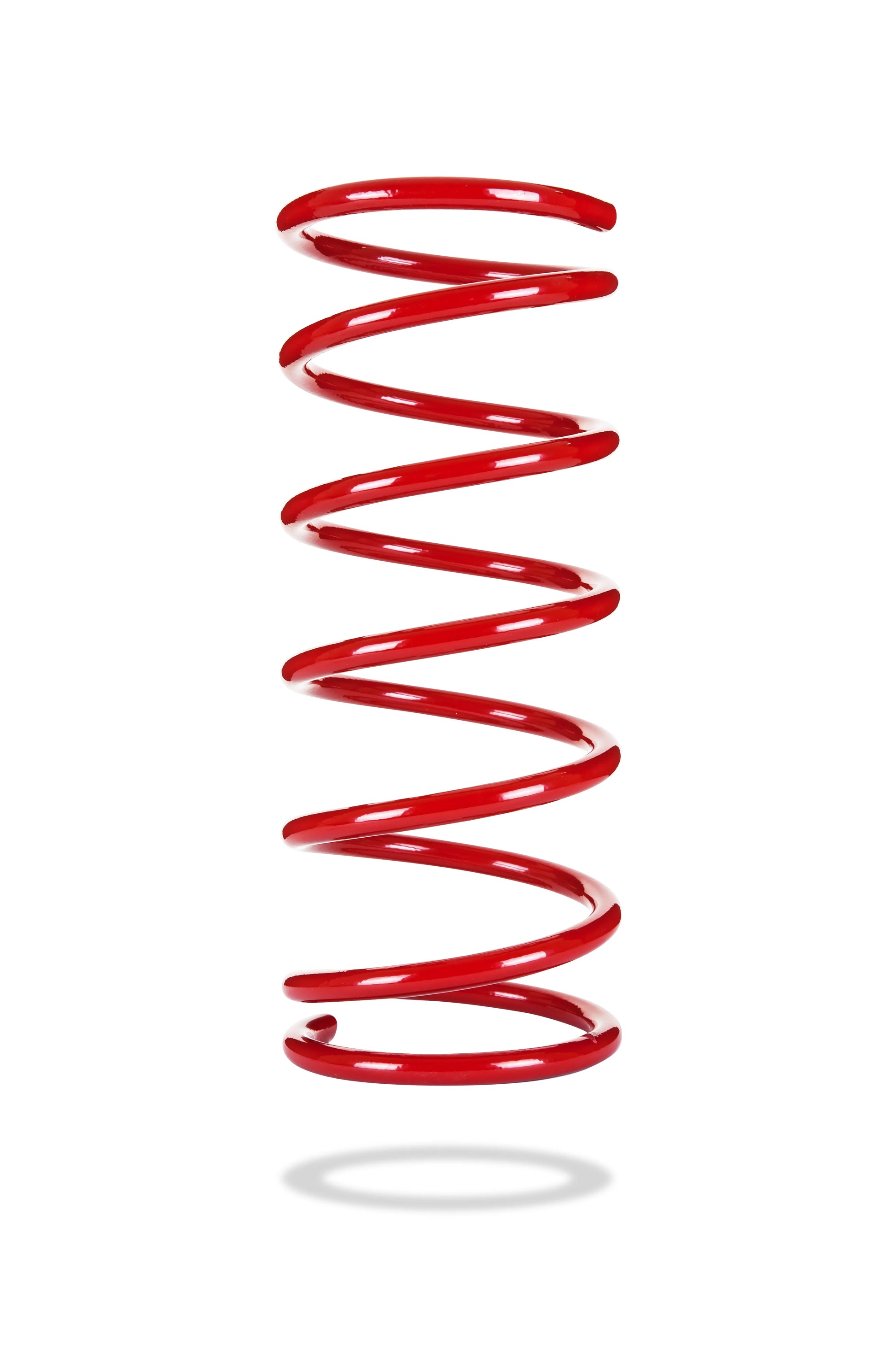 Pedders Heavy Duty Coil Spring - 7318R