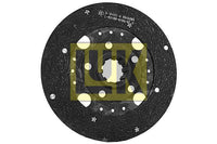 Sajūga disks - 323 0220 46