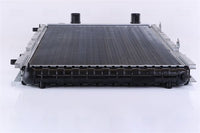 Jäähdytin,moottorin jäähdytys - 61393