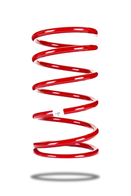 Pedders Heavy Duty Coil Spring - 7324
