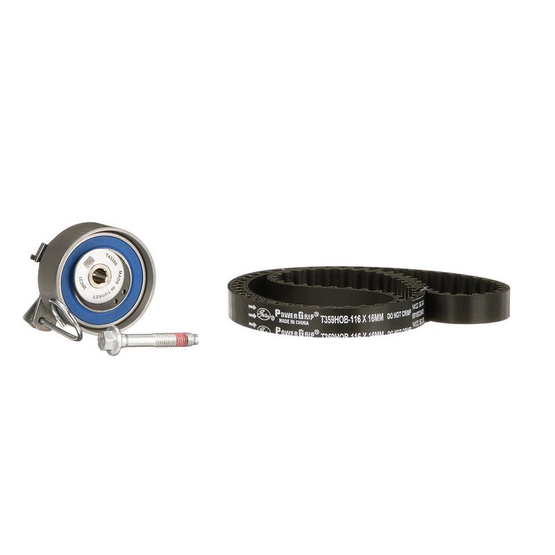 Hammashihnasarja - K01T359HOB