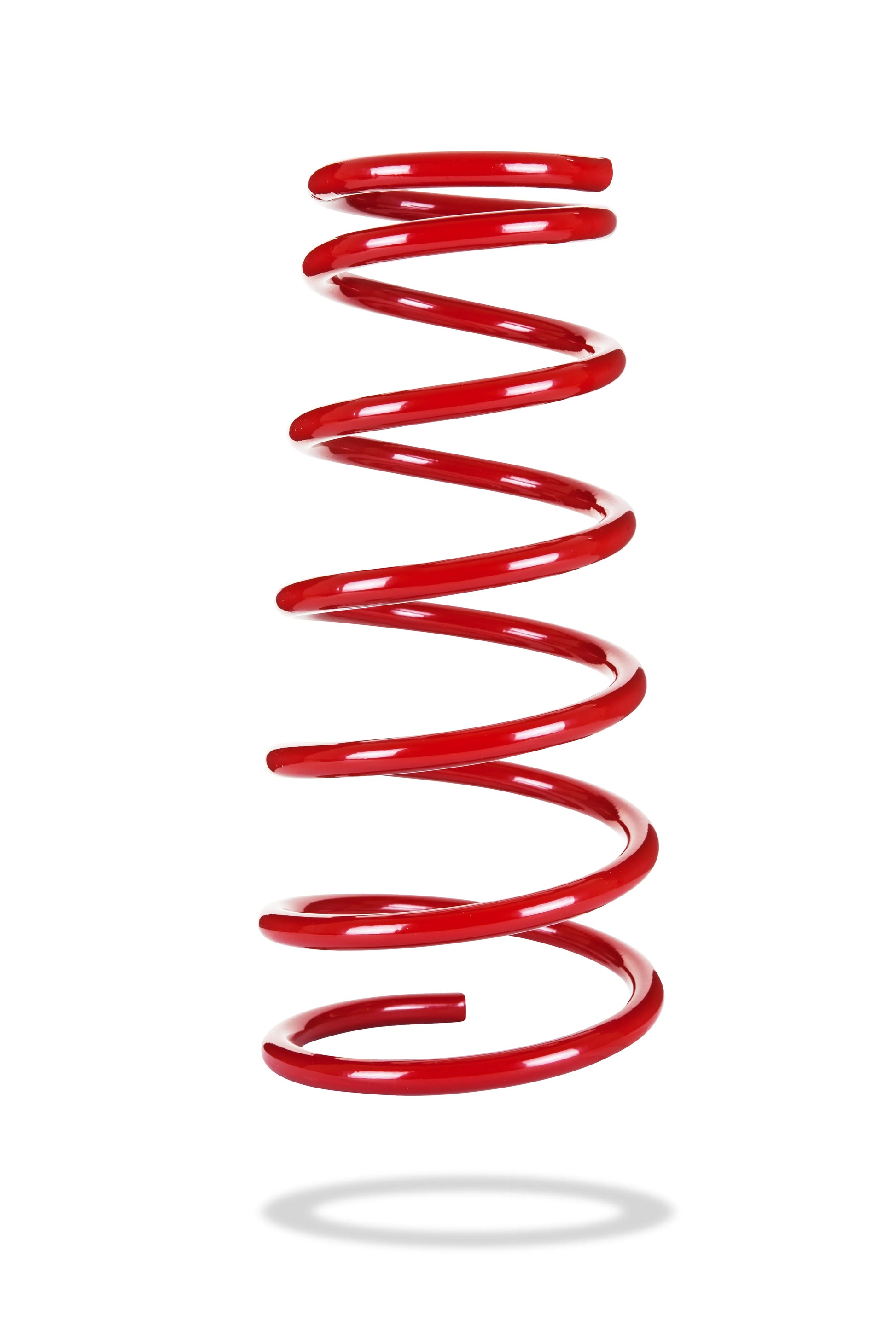 Pedders Heavy Duty Coil Spring - 7326