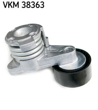 Hihnankiristin, moniurahihna - VKM 38363