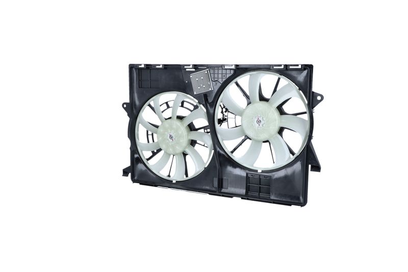 Ventilators, Motora dzesēšanas sistēma - 470074