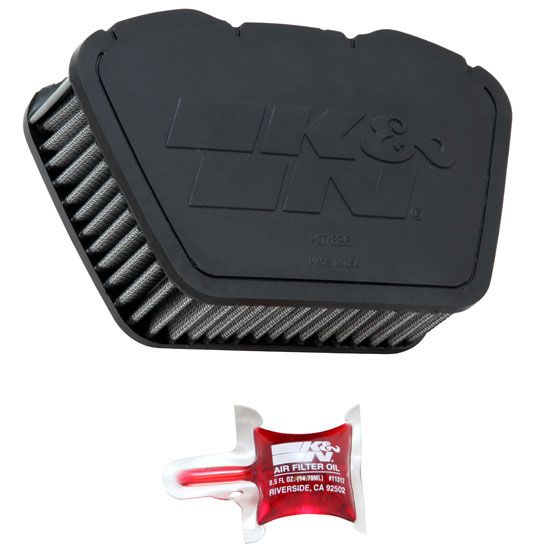 Gaisa filtrs - YA-1307