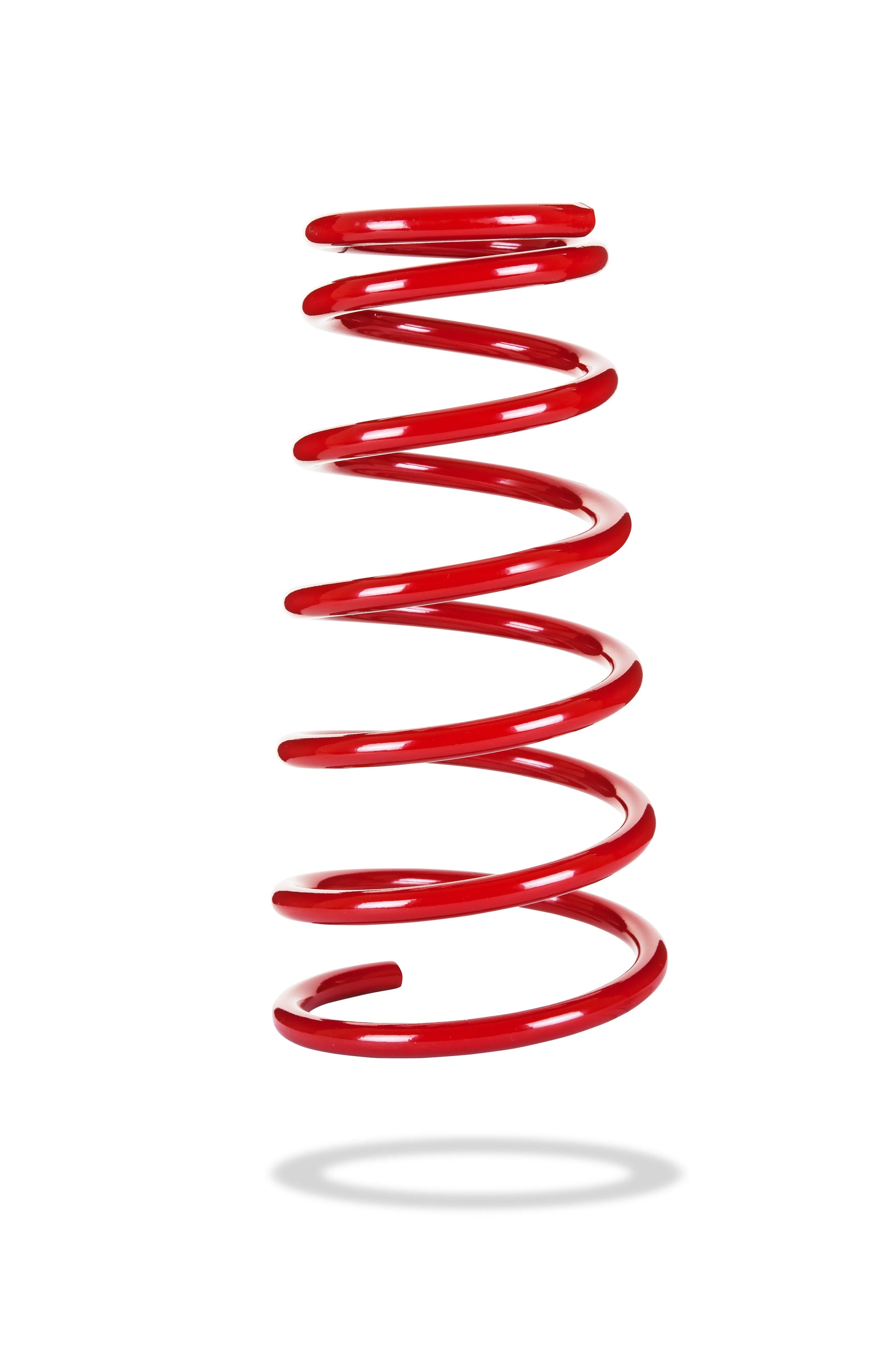 Pedders Heavy Duty Coil Spring - 7345