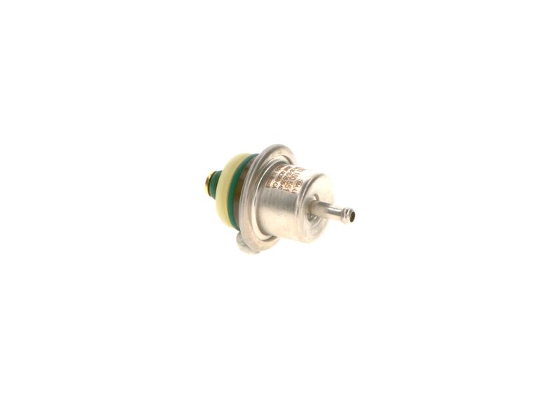 Degvielas spiediena regulators - 0 280 160 551