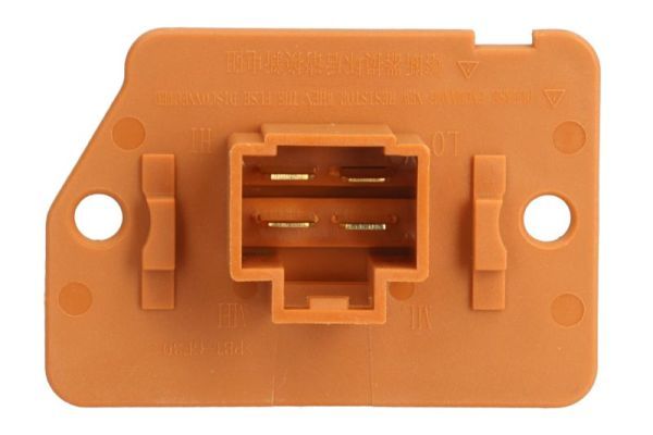 Regulators, Salona ventilators - DE0508TT