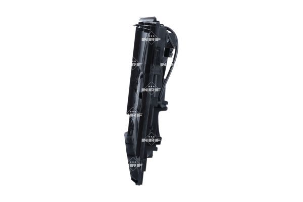 Ventilators, Motora dzesēšanas sistēma - 470142