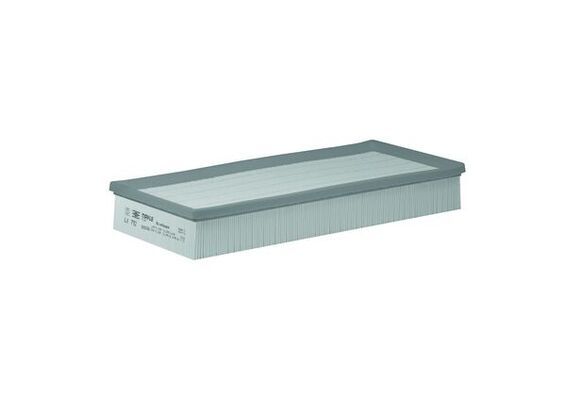 Gaisa filtrs - LX 792