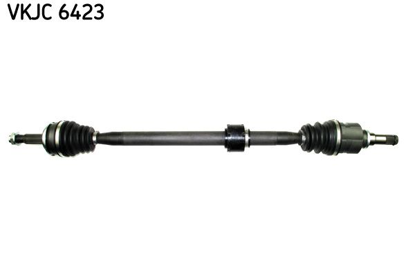 Vetoakseli - VKJC 6423