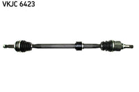 Vetoakseli - VKJC 6423