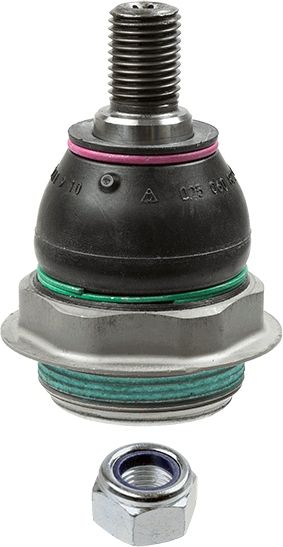 Balst-/Virzošais šarnīrs - 42704 01