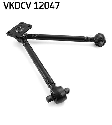 Tukivarsi, pyöräntuenta - VKDCV 12047