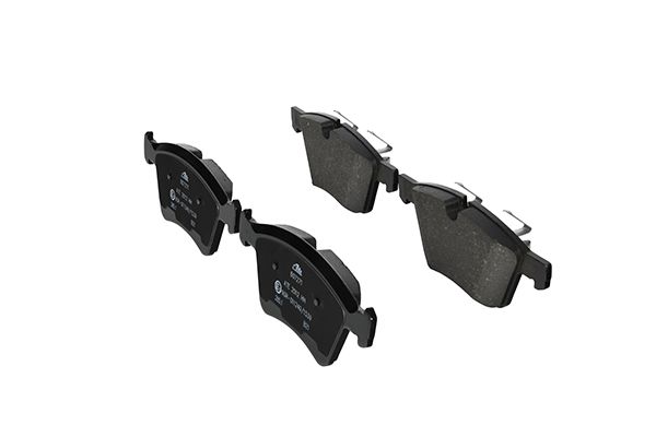 Jarrupala, levyjarru - 13.0460-7271.2