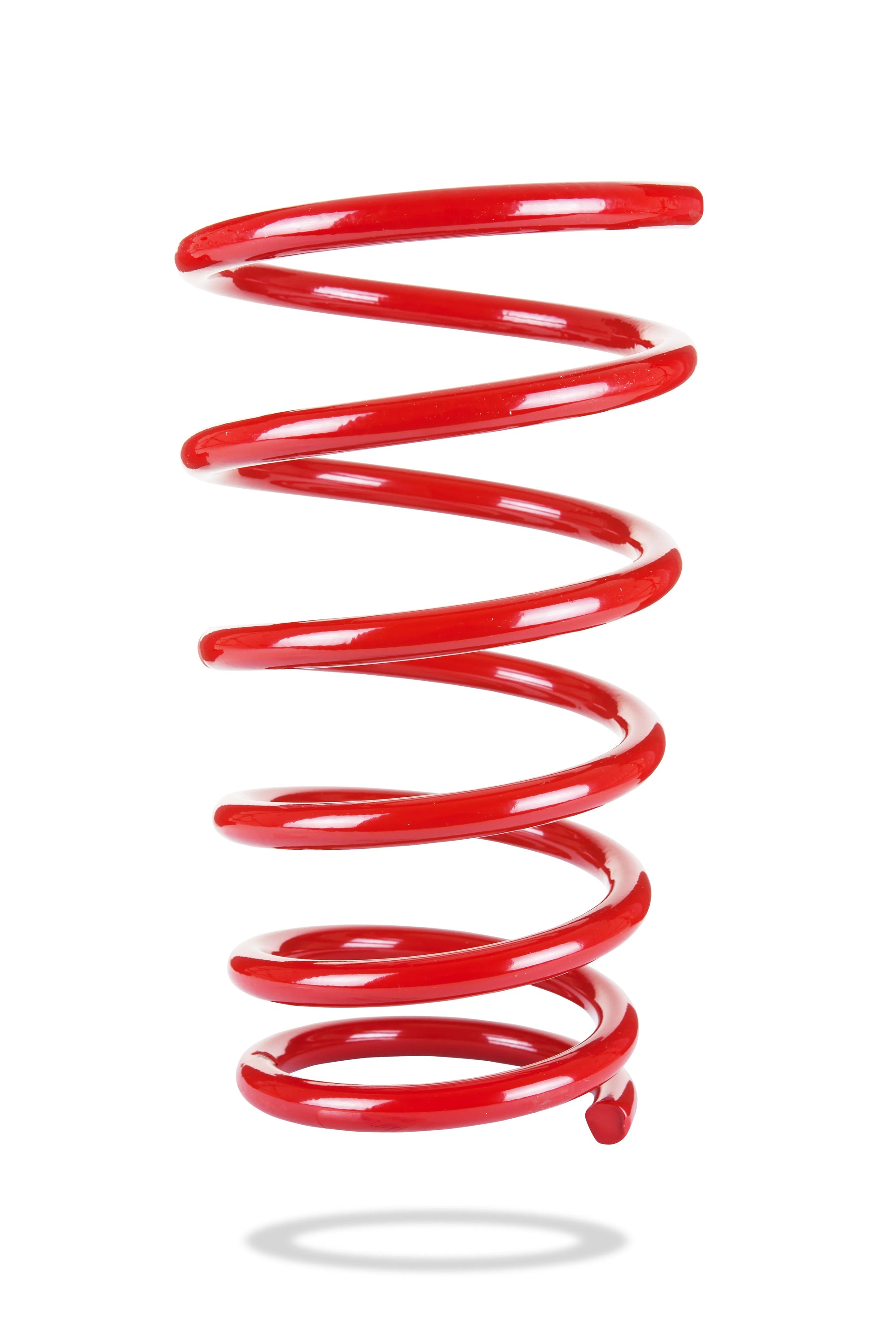 Pedders Heavy Duty Coil Spring - 7358