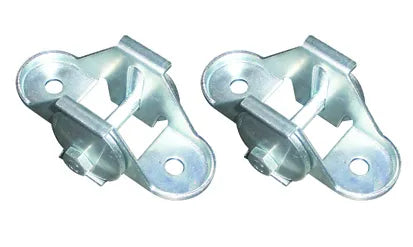 Rear Cam Bolt & Bracket - 73600