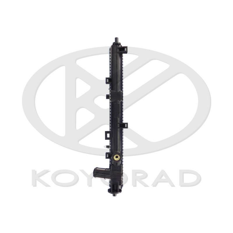 Motora dzesēsanas radiators - PL083283