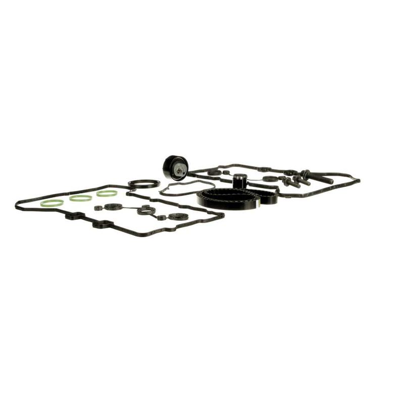Zobsiksnas komplekts - K04T360HOB