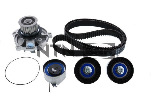 Vesipumppu + jakohihnasarja - KDP486.000