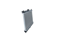 Motora dzesēsanas radiators - 53977