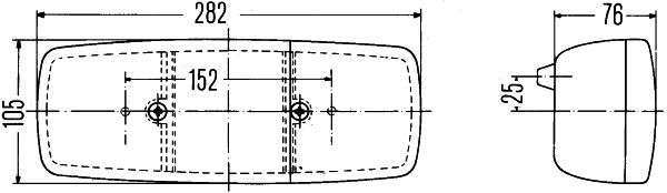 Takavalo - 2SE 001 699-071