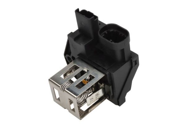 Ieejas pretestība, elektromotors (radiatora ventilators) - DEC016TT