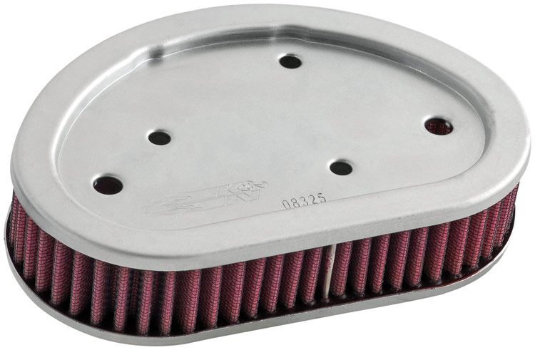 Gaisa filtrs - HD-9608