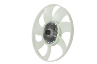 Sajūgs, Radiatora ventilators - 49713